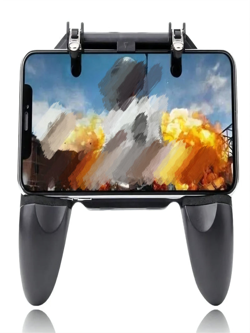 Game Pad W11 Controlador Para Celular.