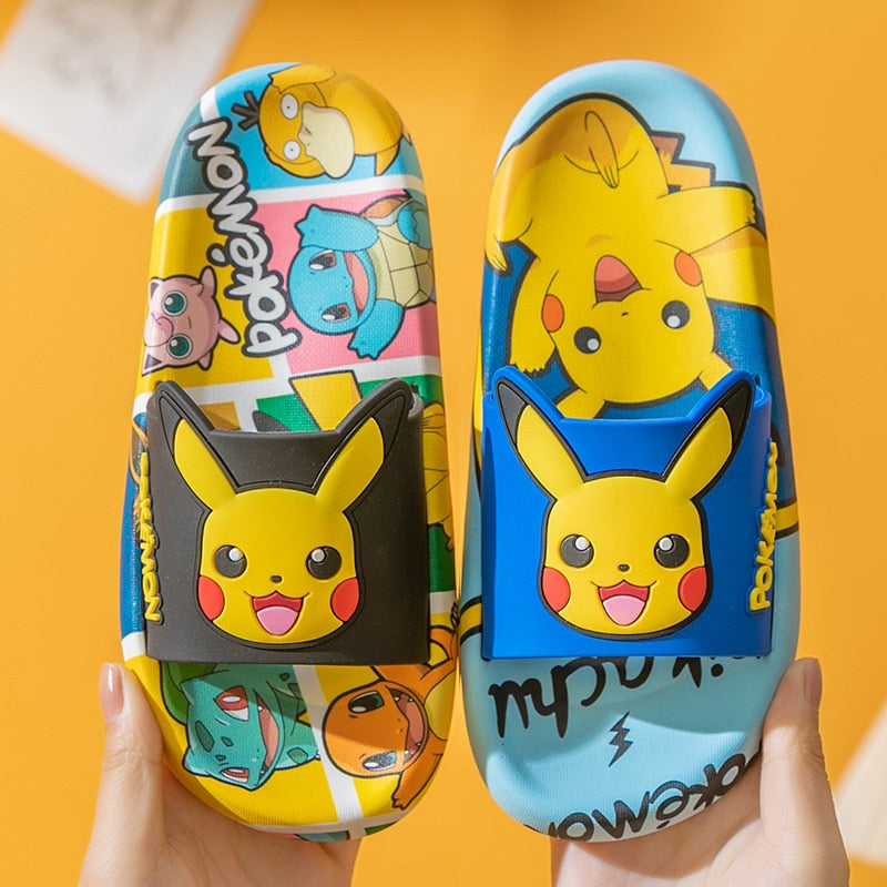 Chinelo Pokémon